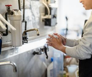 About Emergency plumbing pros Carrolls, WA