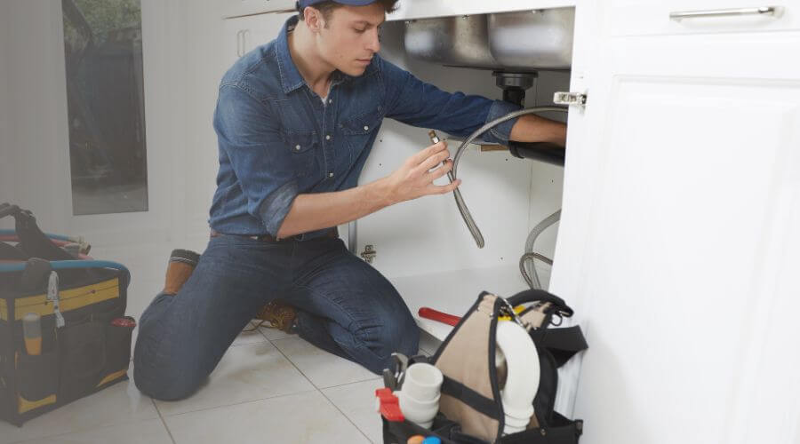 Professional emergency plumbing in Carrolls, WA